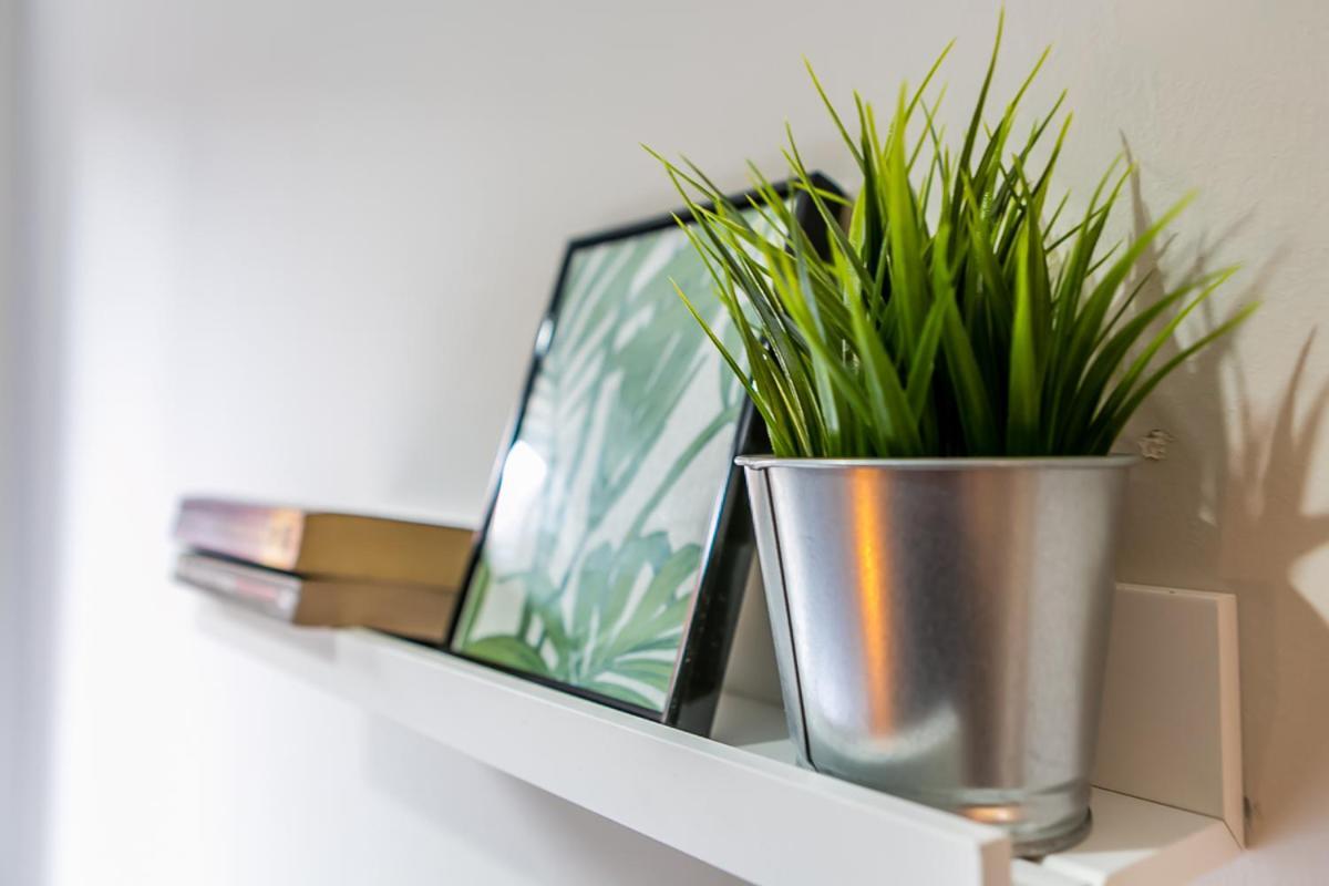 גטשהד ◑Lovely 2 Bed Flat ◑ Wifi ◑ Nr Avondale Park◑ מראה חיצוני תמונה